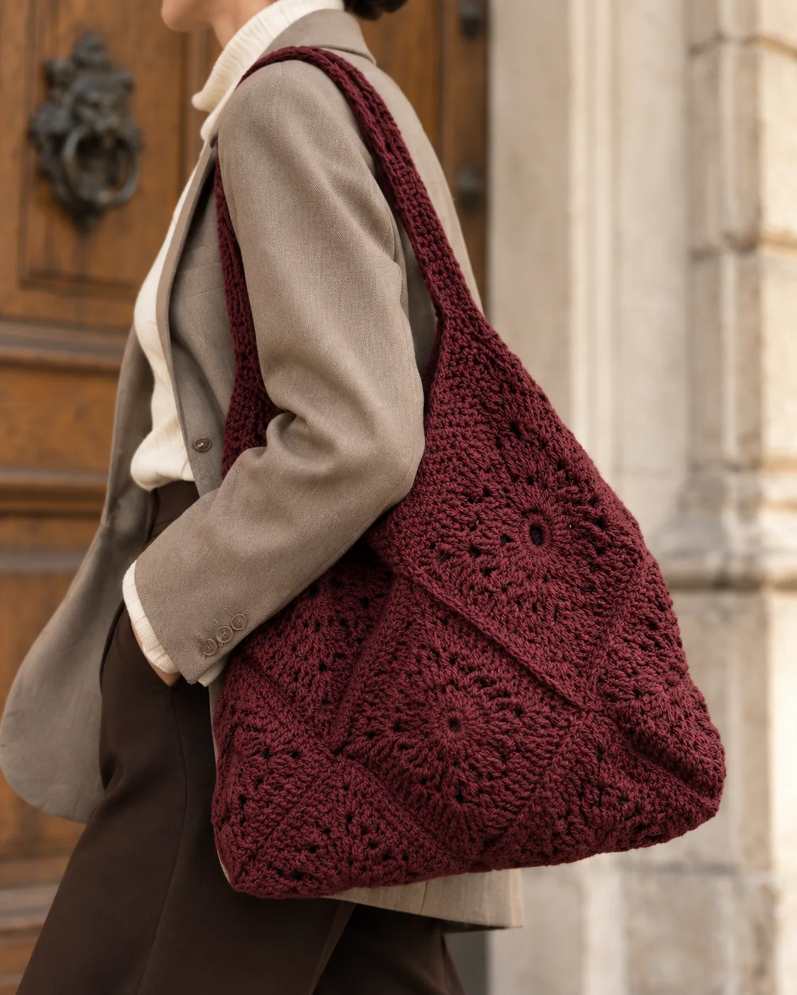 The Enab Bag